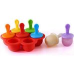 Pengfushop4 No.2 Tarzı Bebek Maması Kabı Bebek Meyve Anne Sütü Saklama Kutusu Dondurucu Tepsi Sebzelik Bebek Maması Kabı Depolama Formülü Dağıtıcı (Yurt Dışından) - Dondurma Aracı