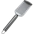 Pengfushop4 S Tarzı Paslanmaz Çelik Peynir Patates Rendesi Çok Fonksiyonlu Limon Portakal Küçük Hindistan Cevizi Sebze Meyve El Zester Mutfak Aletleri (Yurt Dışından) - Meyve ve sebze araçları - Renkli