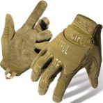 Pengfushop5 Kahverengi Tarzı S Beden Motosiklet Tam Parmak Eldiven Koruyucu Dişli Pit Biker Binme Motosiklet Moto Enduro Motocross Mtb Bmx Bisiklet Yarışı Eldiven Erkekler (Yurt Dışından) - Motosiklet İçin Eldiven