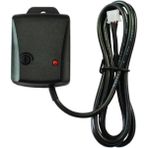 Pengfushop5 Motosiklet Araba Evrensel Hırsızlık Sensörü Ayarlanabilir Araba ve Motosiklet Algılama Titreşim Sensörü L27 Alarm Hırsızlık Cihazı (Yurt Dışından) - Motosiklet Hırsızlık Alarmı