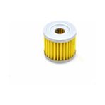 Pengfushop5 Motosiklet Motor Yağ Filtresi Haojue Suzuki HJ125K GN125 EN125 GS125 Hj Gn En cc Satış Sonrası Yedek Parça (Yurt Dışından) - Motosiklet Yağ Filtresi