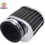 Pengfushop5 Possbay Otocycle Hava Filtresi Emme Hava Temizleyici Pedi Honda Yamaha Bmw Suzuki Moto Dirt Bike Scooter Hava Filtresi Temizleyici (Yurt Dışından)