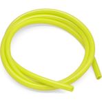 Pengfushop5 Sarı-Yeşil Tarzı Motosiklet Yakıt Gaz Yağı Dağıtım Tüpü Benzin Hortumu Borusu Yakıt Filtresi Kawasaki Ninja 250R 400R KX65 KX85 KX125 KX250 KX250F (Yurt Dışından)
