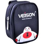Pengfushop5 Siyah Stil Veıson Motosiklet Fren Güvenlik Disk Kilidi Motosiklet Bisiklet Scooter Hırsızlık Önleme Honda Suzuki Yamaha Kawasaki Scooter Ktm (Yurt Dışından)