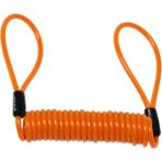 Pengfushop5 Turuncu Tarzı Veıson Motosiklet Fren Güvenlik Disk Kilidi Motosiklet Bisiklet Scooter Hırsızlık Önleme Honda Suzuki Yamaha Kawasaki Scooter Ktm (Yurt Dışından)