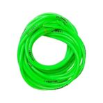 Pengfushop5 Yeşil Stil 1m Evrensel Motosiklet Motosiklet Benzin Yakıt Kauçuk Hortum Gaz Yağı Boru Tüpü (Yurt Dışından)