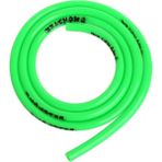 Pengfushop5 Yeşil Stil 1m Motosiklet Bisiklet Yakıt Gaz Yağı Dağıtım Tüpü Hortum Benzin Borusu 5mm Id 8mm Od Motosiklet Aksesuarları Parçası (Yurt Dışından)