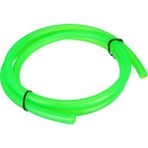 Pengfushop5 Yeşil Stil 1m Naylon Motosiklet Hortumu Benzin Yakıt Hattı Hortumu Gaz Yağı Borusu Tüp Mini Moto Dirt Bike Yeşil Kırmızı Siyah Turuncu Pembe Mavi (Yurt Dışından)