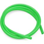 Pengfushop5 Yeşil Stil Motosiklet Hortumu 1m Benzin Yakıt Hattı Hortumu Gaz Yağı Borusu Tüp Kauçuk Yamaha MT07 MT09 MT10 mt T- Mt-10 FZ07 (Yurt Dışından)