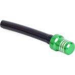 Pengfushop5 Yeşil Stil Yakıt Gaz Tankı Havalandırma Ktm Sx Sxf Xc Xcf Exc Excf Suzuki Drz Rm Rmz Yamaha Wr Yz 250F 450F Dirt Bike (Yurt Dışından)