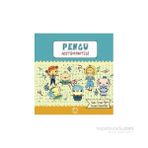 Pengu - Kostüm Partisi - Selen Somer