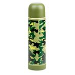 Penguen 1050AS 500ml Komando Çelik Bebek Termosu