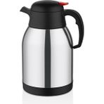 Penguen 1200P Metal 2 lt Çelik Termos