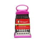 Penguen 1513 Pembe Dörtgen Rende