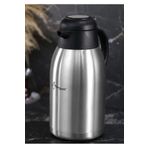 Penguen 2,5 Litre Inox Çift Katlı Çelik Termos (25 ÇAY BARDAK)