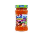 Penguen 300 gr Acılı Lütenitsa Balkan Sosu