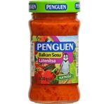 Penguen 300 gr Lütenitsa Balkan Sosu