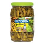 Penguen 300gr Acı Biber Turşusu