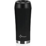 Penguen 3024 300 ml Siyah Mug Termos