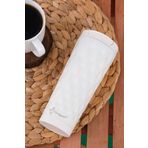 Penguen 3025 500 ml Krem Mug Termos