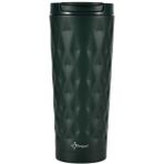 Penguen 3025 500 ml Yeşil Mug Termos