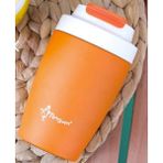 Penguen 3047 400 ml Turuncu Termos