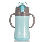 Penguen 3048 Mavi 280 ml Çocuk Termosu
