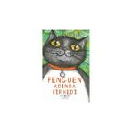 Penguen Adında Bir Kedi - Holly Webb