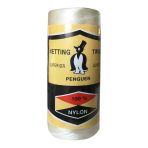 Penguen Balık Ağı İpi 100 Gr No:3 Beyaz