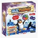 Penguen Buz Tuzağı Buz Kırma Oyunu Penguen Versiyon