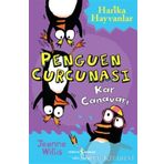 Penguen Curcunası - Kar Canavarı - Jeanne Willis