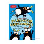 PENGUEN CURCUNASI KÜÇÜK KUŞLAR , BÜYÜK HAYALLER - JEANNE WILLIS