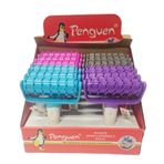 Penguen Hamur Şekillendirici Dalgalı Rulo Png-1743