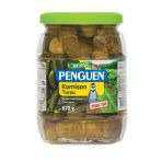 Penguen Kornişon Turşusu 670 gr