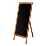 Penguen MNT010-S 60x110 cm Kara Menü Tahtası