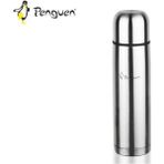 Penguen PGN-1070M Çift Katlı 0.70 L Çelik Termos