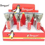 Penguen PNG-1542 İnox Metal Soyacak