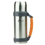 Penguen Png-3015 Turuncu 750 ml Avcı Tipi Su ve Çay Termosu