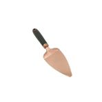 Penguen Servis Spatulası Bakır Siyah Sap Png-1831