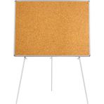 Penguen Teleskopik Ayaklı Mantar 90x120 cm Pano