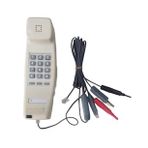 Penguen Test Ve Muayene Telefonu ( Kesmeli Kesmesiz Test Kablolu)