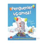 Penguenler Uçamaz! - Richard Byrne