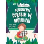 Penguenli Çorabım Ve Diğerleri - Nehir Aydın Gökduman