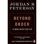 Penguin Beyond Order: 12 More Rules for Life