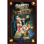 Penguin Books Gravity Falls: Lost Legends: 4 All-New Adventures! - Alex Hirsch (Hardcover – Illustrated)
