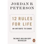 Penguin Books Ltd 12 Rules for Life