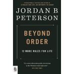 Penguin Books Ltd Beyond Order : 12 More Rules for Life