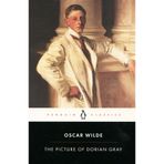 Penguin Books Picture Of Dorian Gray Pb