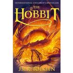 Penguin Books The Hobbit - J. R. R. Tolkien