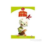 Penguin Kids 4 Chicken Little - Marie Crook